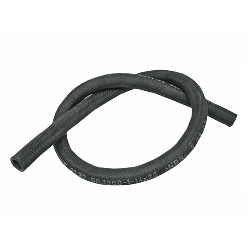 Fuel Hose - 14.0 X 20.0 mm - Outside Cloth Braided - 2122501300