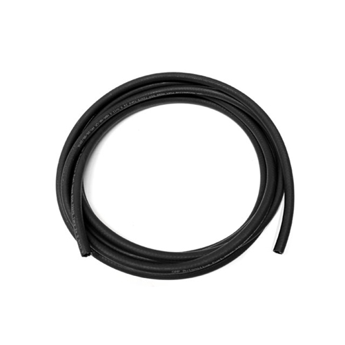 Fuel Hose - 8.0 X 13.0 mm - Smooth Rubber with Inside Braiding - 556352010