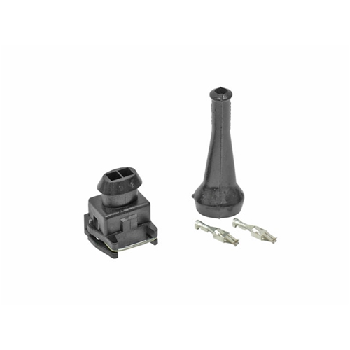 Terminal Repair Kit for 2 Prong Injector Type Plug - 1287013003