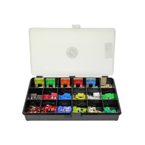 Fuse Assortment Kit - 203050