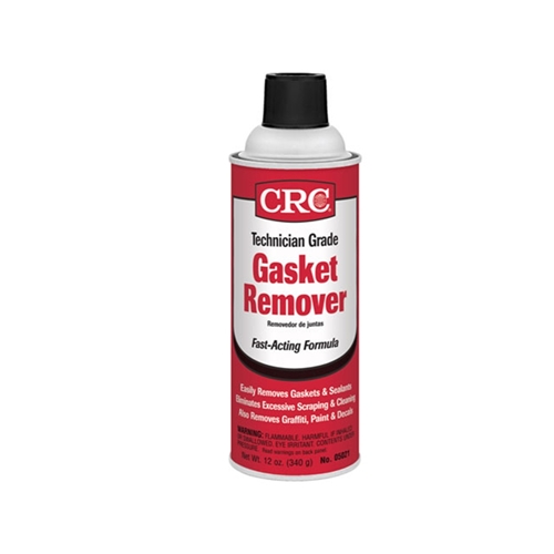 Gasket Remover - CRC (12 oz. Aerosol Can) - 05021