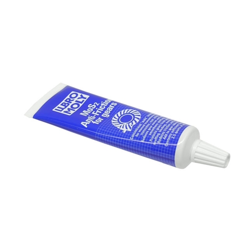 Gear Oil Additive - Liqui Moly MOS2 Anti-Friction (50 g. Tube) - 2019