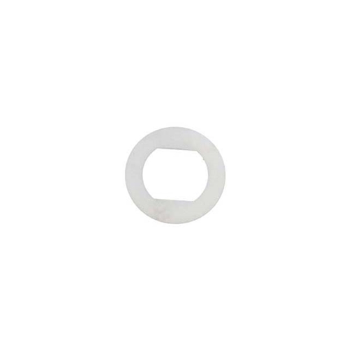 Shim Washer for Generator Belt Pulley (1 mm) - 53909314