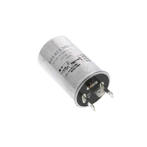 Turn Signal Relay (12 Volt / 3 pin) - 64461334211