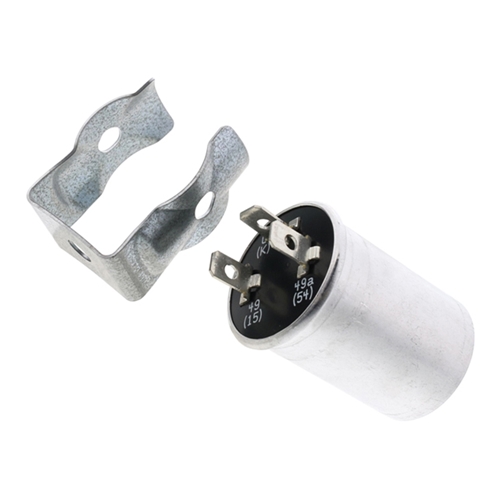 Turn Signal Relay (6 Volt) - 64461334213