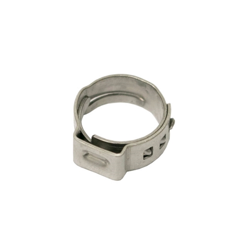 Hose Clamp - 10.8-13.3 mm Range / 7 mm Width (Crimp Type) - CC1081337