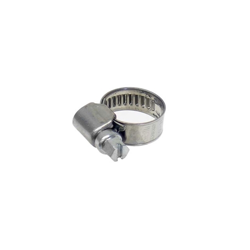 Hose Clamp - 10-16 mm Range / 9 mm Width (Screw Type) - HC10169