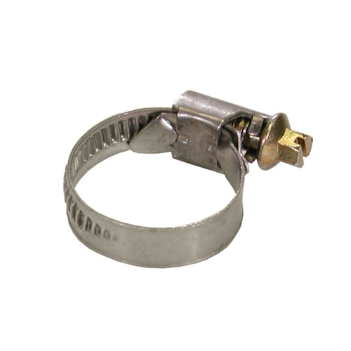 Hose Clamp - 16-28 mm Range / 9 mm Width (Screw Type) - HC16289