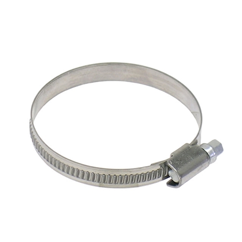 Hose Clamp - 40-60 mm Range / 9 mm Width (Screw Type) - HC40609