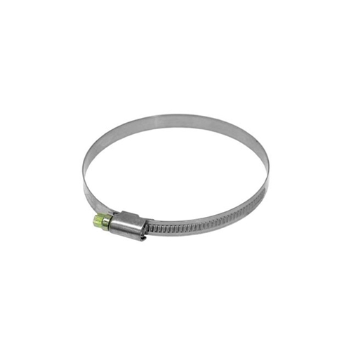 Hose Clamp - 70-90 mm Range / 9 mm Width (Screw Type) - HC70909