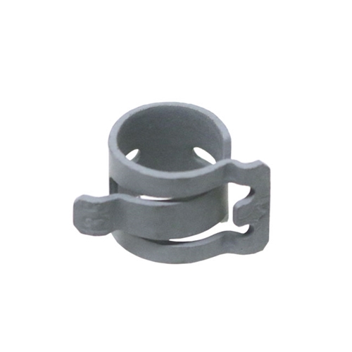 Hose Clamp - (#13.5) 13.2-14.6 mm Range / 12 mm Width (Spring Type) - SC13214612