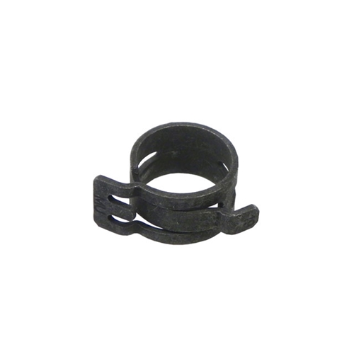 Hose Clamp - (#19) 18.3-20.2 mm Range / 12 mm Width (Spring Type) - SC18320212