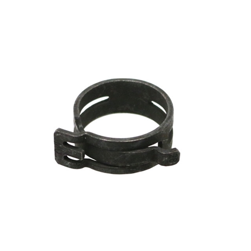 Hose Clamp - (#28) 27-30.2 mm Range / 12 mm Width (Spring Type) - SC2730212