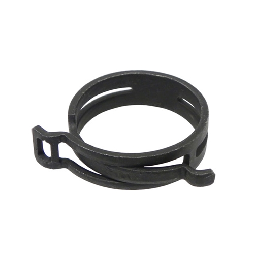 Hose Clamp - (#43) 41.5-45.9 mm Range / 12 mm Width (Spring Type) - SC41545912