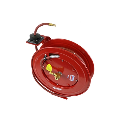 Air/Water Hose Reel - 3/8 in X 50 ft - 83753