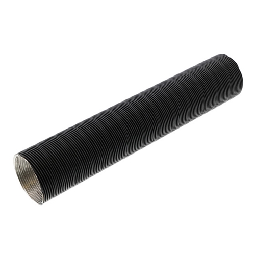 Hot Air Hose - Heat Exchanger to Heater Control Box - 50 X 270 mm (paper/aluminum/paper) - 64421192105