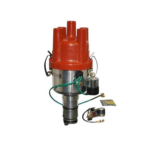 Ignition Distributor (with Centrifugal Advance) - 107108009