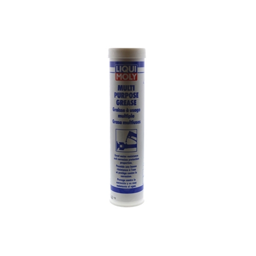 Lithium Grease - Liqui Moly Multi Purpose (400 gram Cartridge) - 20246