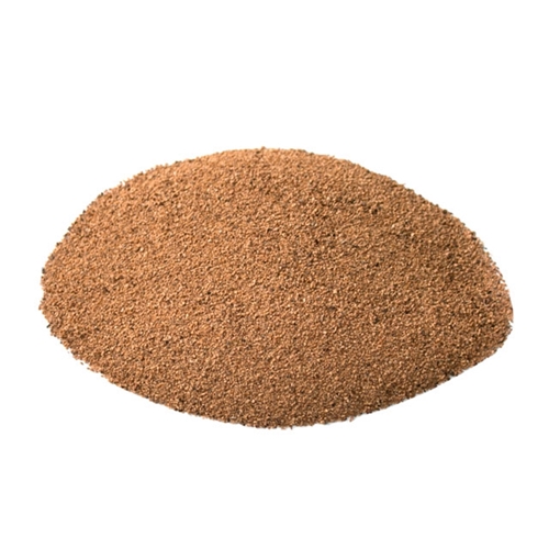 Media Blaster Media - Walnut Shells 18/40 Fine (50 lb Bag) - 559428010