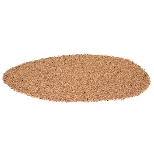 Media Blaster Media - Walnut Shells 20/30 Medium (50 lb Bag) - 559428020