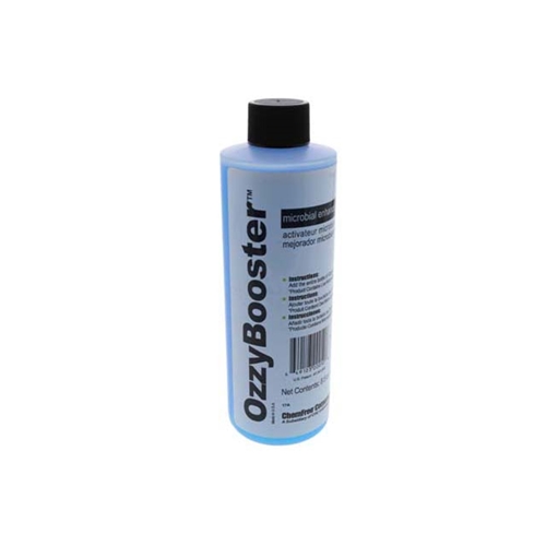 Multi Purpose Cleaner and Degreaser Additive - CRC OzzyBooster - 14131