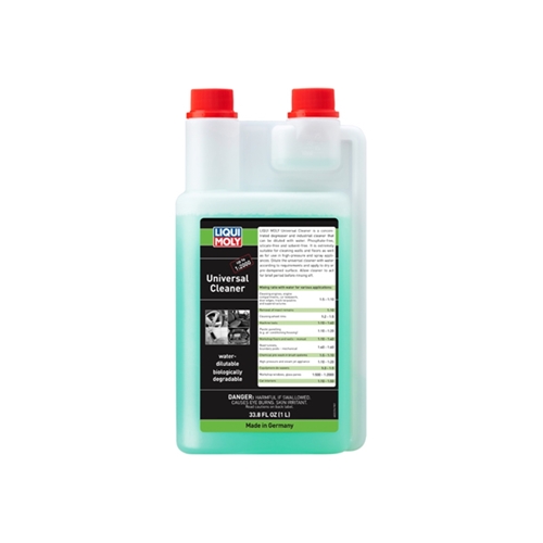 Multi Purpose Cleaner - Liqui Moly (1 Liter) - 20396