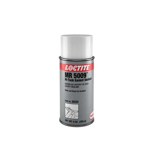 Gasket Adhesive - Loctite Hi-Tack Gasket Sealant (12 oz. Aerosol Can) - 234910
