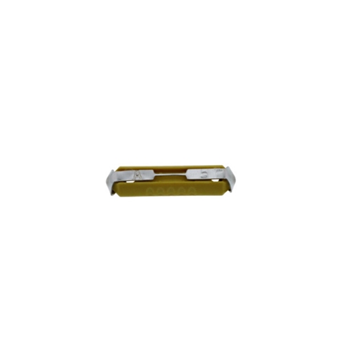 Fuse - 5 Amp (Yellow) - Bullet Type (GBC) - 559039001