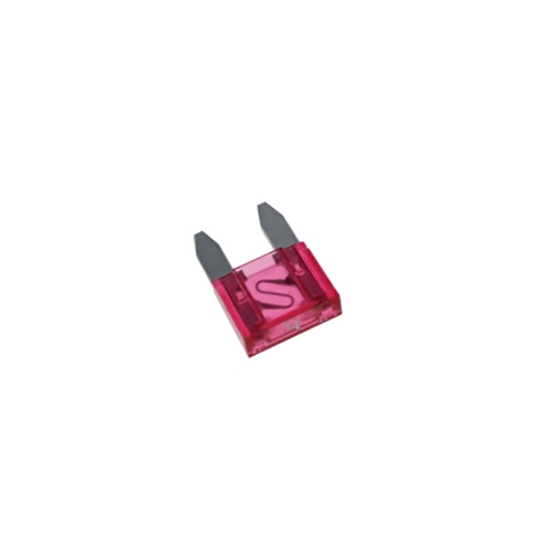 Fuse - 4 Amp (Pink) - Mini Type (ATM) - 559039005