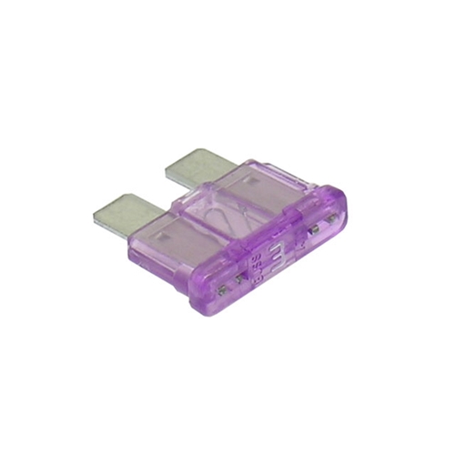 Fuse - 3 Amp (Violet) - GM Type (ATO/ATC) - 559039010