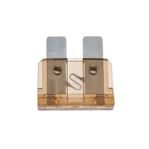 Fuse - 5 Amp (Orange/Tan) - GM Type (ATO/ATC) - 559039011