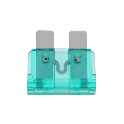 Fuse - 30 Amp (Green) - GM Type (ATO/ATC) - 559039017