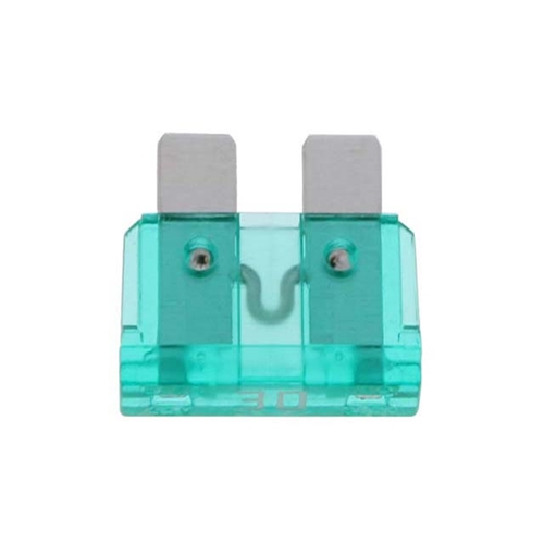 Fuse - 30 Amp (Green) - GM Type (ATO/ATC) - 559039017