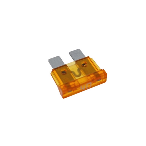 Fuse - 40 Amp (Amber) - GM Type (ATO/ATC) - 559039018