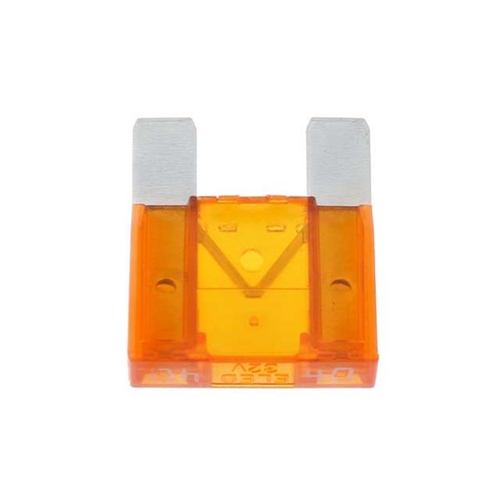 Fuse - 40 Amp (Amber) - Maxi Type - 559039020