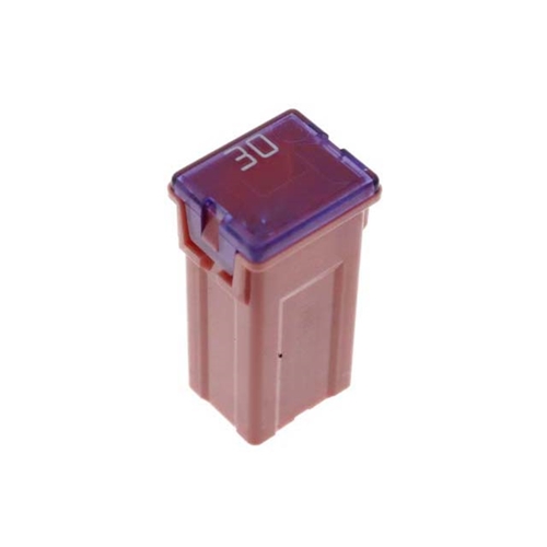 Fuse - 30 Amp (Pink) - JCASE Cartridge Type - 559039026