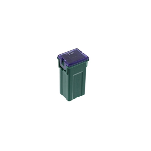 Fuse - 40 Amp (Green) - JCASE Cartridge Type - 559039027