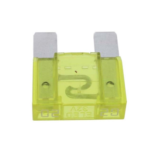 Fuse - 20 Amp (Yellow) - Maxi Type - 559039032