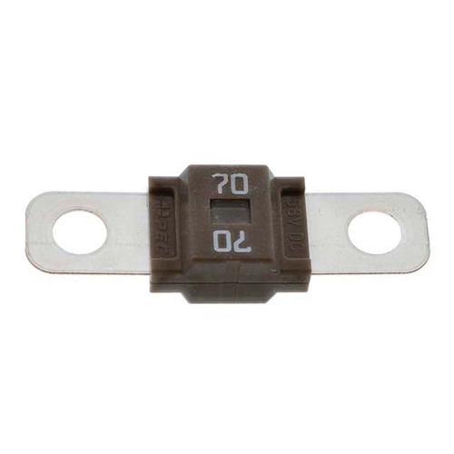 Fuse - 70 Amp (Brown) - MIDI Bolt-Down Type - 559039037
