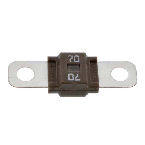 Fuse - 70 Amp (Brown) - MIDI Bolt-Down Type - 559039037