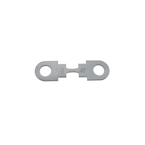 Fuse - 80 Amp - HSB Strip Type - 559039049