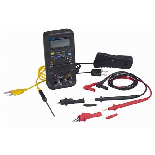 Multimeter - 3505A