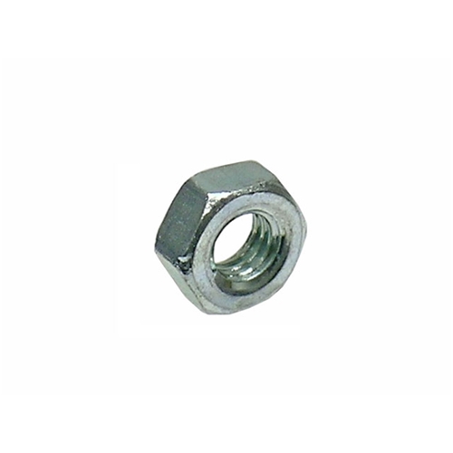 Hex Nut - 4 X 0.7 mm (7 mm Hex) - 14448