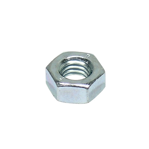 Hex Nut - 6 X 1 mm (10 mm Hex) - 14450
