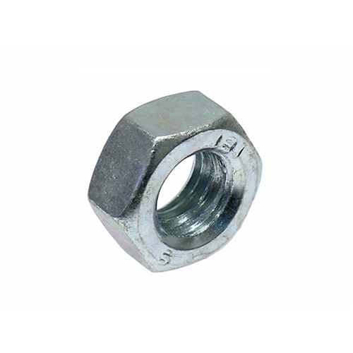 Hex Nut - 8 X 1.25 mm (13 mm Hex) - 14452