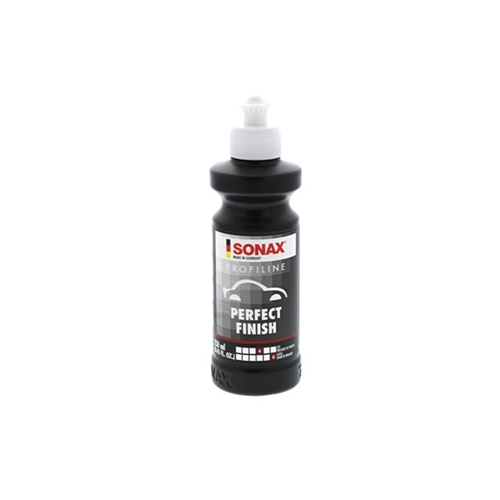 Paint Polish - SONAX ProfiLine Perfect Finish (250 ml Bottle) - 224141