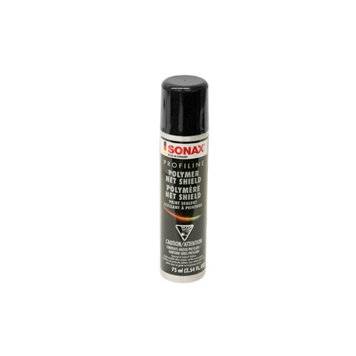 Paint Sealant - SONAX ProfiLine Polymer Net Shield (75 ml Aerosol Can) - 223000