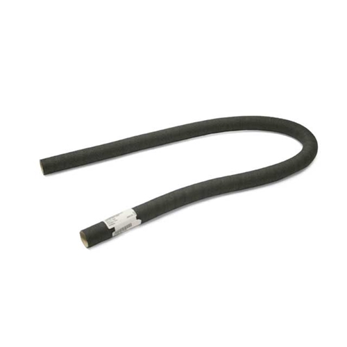 Preheater Hose for Carburetor - 24.5 X 1000 mm (paper/aluminum/paper) - 00004320515
