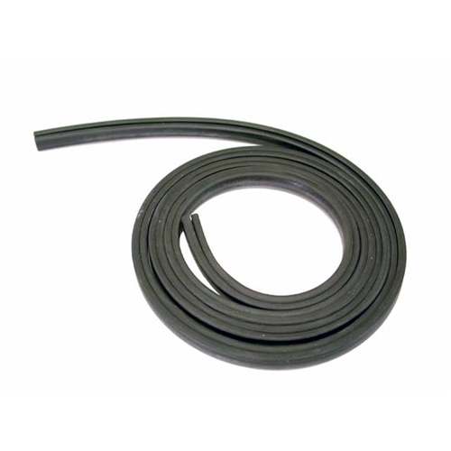 Quarter Glass Seal for Movable Glass (Frame to Glass) - 64454390100