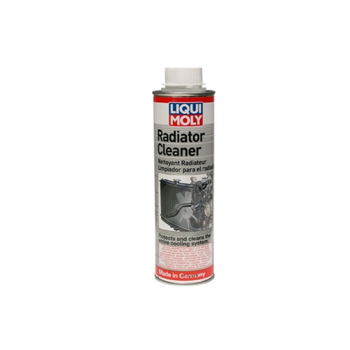 Radiator Flush - Liqui Moly Radiator Cleaner (300 ml. Can) - 2051